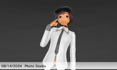 screenshots from style savvy trendsetters